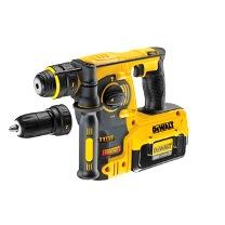 Dewalt DCH364 Type 1 (GB) ROTARY HAMMER onderdelen en accessoires