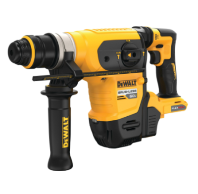 Dewalt DCH416B Type 1 (QU) CORDLESS HAMMER onderdelen en accessoires