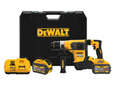 Dewalt DCH416X2 Type 1 (QU) CORDLESS HAMMER onderdelen en accessoires