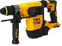 Dewalt DCH417NT Type 1 (XJ) CORDLESS HAMMER onderdelen en accessoires