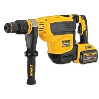 Dewalt DCH614 Type 1 (GB) ROTARY HAMMER DRILL onderdelen en accessoires