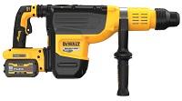 Dewalt DCH775X2 Type 1 (GB) CORDLESS HAMMER onderdelen en accessoires