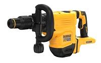 Dewalt DCH832N Type 1 (XJ) CHIPPING HAMMER onderdelen en accessoires