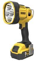 Dewalt DCL043 Type 1 (XE) SPOTLIGHT onderdelen en accessoires