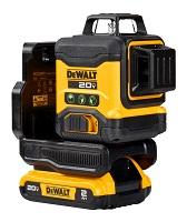 Dewalt DCLE34031D1 Type 1 (GB) LASER onderdelen en accessoires