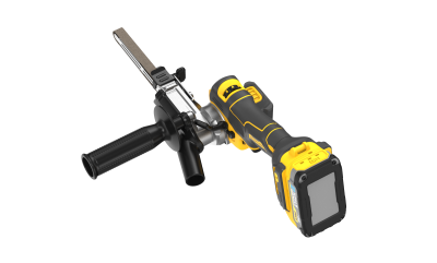 Dewalt DCM200B Type 1 (QU) POWERFILE onderdelen en accessoires