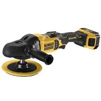 Dewalt DCM849 Type 1 (QW) POLISHER onderdelen en accessoires