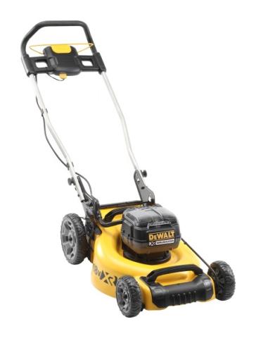 Dewalt DCMW564 Type 1 (QW) MOWER onderdelen en accessoires