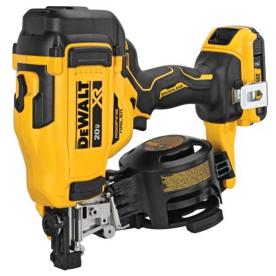 Dewalt DCN45RND1 Type 1 (QU) SHELL CORDLESS ROOFING NA onderdelen en accessoires