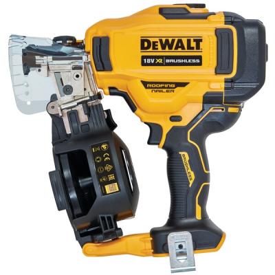 Dewalt DCN45RNN Type 1 (XJ) ROOFING NAILER onderdelen en accessoires