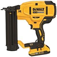 Dewalt DCN680 Type 1 (XE) BRAD NAILER 18 GAUGE onderdelen en accessoires