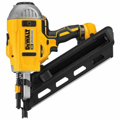 Dewalt DCN692B Type 2 (QU) 20V CORDLSS FRM NAIL onderdelen en accessoires