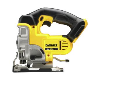 Dewalt DCS331 Type 1 (A9) CORDLESS JIGSAW onderdelen en accessoires