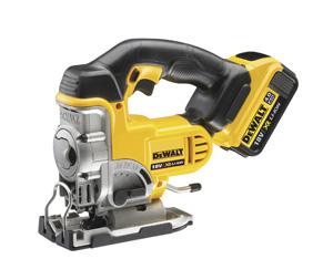 Dewalt DCS331 Type 1 (QW) CORDLESS JIGSAW onderdelen en accessoires