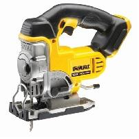 Dewalt DCS331 Type 1 (XE) CORDLESS JIGSAW onderdelen en accessoires