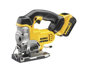 Dewalt DCS332 Type 1 (XE) CORDLESS JIGSAW onderdelen en accessoires