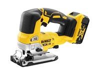 Dewalt DCS334 Type 1 (QW) JIGSAW onderdelen en accessoires