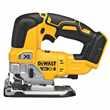 Dewalt DCS334B Type 1 (QUCA) 20V MX XR JGSW TOOL onderdelen en accessoires