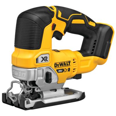 Dewalt DCS334BR Type 1 (QU) CORDLESS JIGSAW onderdelen en accessoires