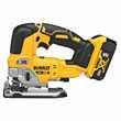 Dewalt DCS334P1 Type 1 (QU) 20V MAX XR JIGSAW onderdelen en accessoires