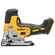 Dewalt DCS335B Type 1 (QU) 20V MX XR BD GR JIG onderdelen en accessoires