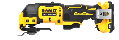 Dewalt DCS353D2 Type 1 (QW) OSCILLATING TOOL onderdelen en accessoires