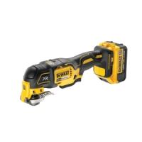 Dewalt DCS355 Type 1 (KR) MULTITOOL onderdelen en accessoires