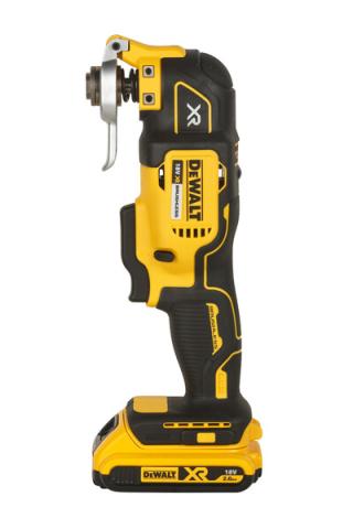 Dewalt DCS355 Type 11 (GB) MULTITOOL onderdelen en accessoires