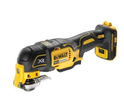 Dewalt DCS356 Type 1 (TW) MULTITOOL onderdelen en accessoires