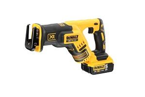 Dewalt DCS367 Type 10 (KR) CORDLESS RECIPROCATING SAW onderdelen en accessoires