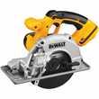 Dewalt DCS372B Type 1 (QUCA) 18V CIRCULAR SAW onderdelen en accessoires