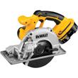 Dewalt DCS372KA Type 1 (QU) 18V CIRCULAR SAW onderdelen en accessoires