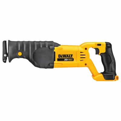 Dewalt DCS380B Type 1 (QUMX) CORDLESS RECIPROCATING SAW onderdelen en accessoires