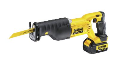 Dewalt DCS380L2 Type 1 (JP) CORDLESS RECIPROCATING SAW onderdelen en accessoires