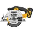 Dewalt DCS393 Type 2 (QUCA) 20V CIRCULAR SAW onderdelen en accessoires