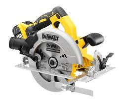 Dewalt DCS570 Type 2 (TW) CORDLESS CIRCULAR SAW onderdelen en accessoires