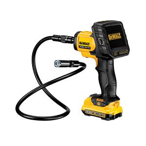 Dewalt DCT410 Type 1 (A9) INSPECTION CAMERA onderdelen en accessoires