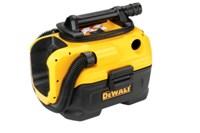 Dewalt DCV584L Type 12 (QW) WET DRY VACUUM onderdelen en accessoires