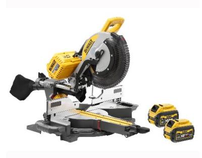 Dewalt DHS780 Type 21 (KR) MITRE SAW onderdelen en accessoires