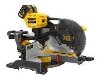 Dewalt DHS780 Type 21 (QS) MITRE SAW onderdelen en accessoires