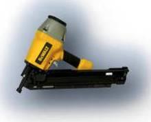 Dewalt DPN9033 Type 1 (XJ) NAILER onderdelen en accessoires