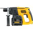 Dewalt DW005K-2 Type 1 (QU) 7/8-24V ROT HAMMER KIT onderdelen en accessoires