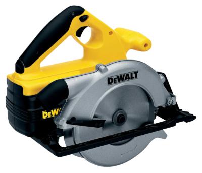 Dewalt DW007K2 Type 1 (JP) 24V 165MM CIRC SAW KIT onderdelen en accessoires