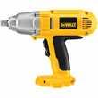 Dewalt DW059B Type 1 (QU) 18V IMPACT WRENCH onderdelen en accessoires