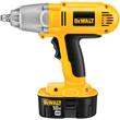 Dewalt DW059HK-2 Type 1 (QUCA) 18V IMPACT WRENCH onderdelen en accessoires