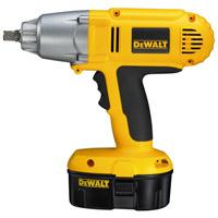 Dewalt DW059K Type 1 (GB) IMPACT WRENCH onderdelen en accessoires