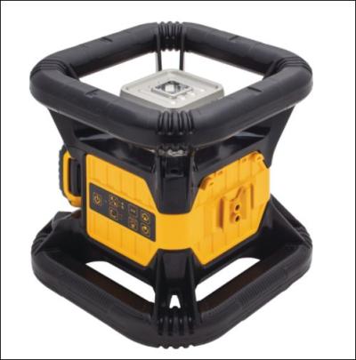 Dewalt DW079LGB Type 2 (QU) ROTARY LASER onderdelen en accessoires