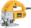 Dewalt DW317K Type 3 (QUCA) JIGSAW onderdelen en accessoires