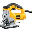 Dewalt DW331K Type 10 (QUMX) Jig Saw onderdelen en accessoires