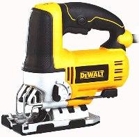 Dewalt DW349 Type 1 (RU) JIGSAW onderdelen en accessoires